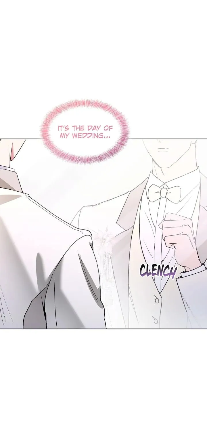 Salty Lust Chapter 96 page 3 - 