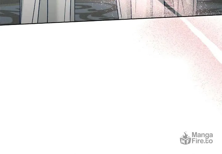 Salty Lust Chapter 96 page 22 - 