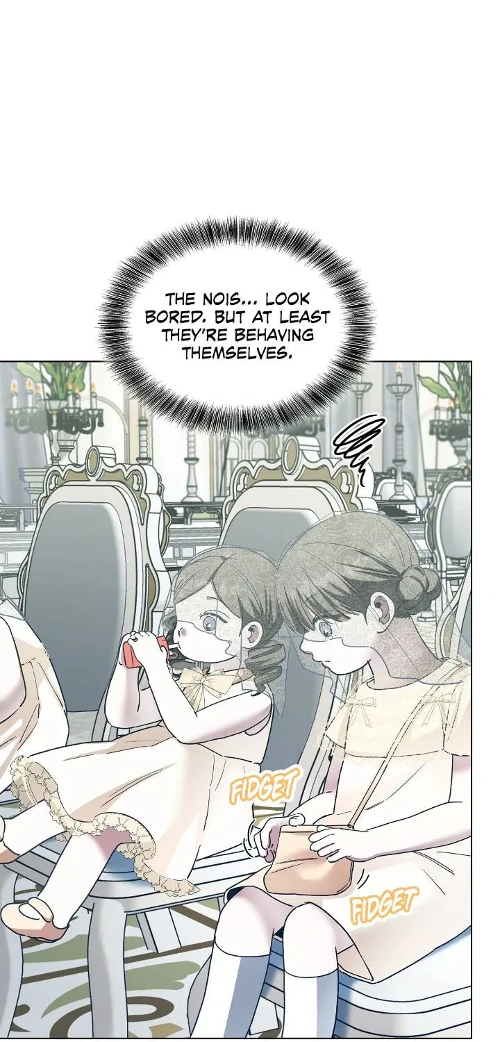 Salty Lust Chapter 96 page 25 - 