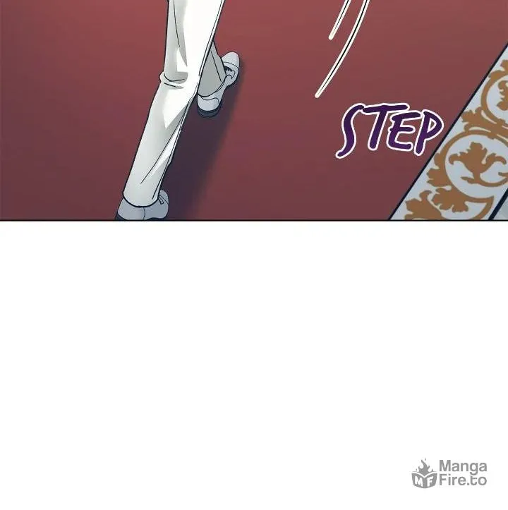 Salty Lust Chapter 96 page 28 - 