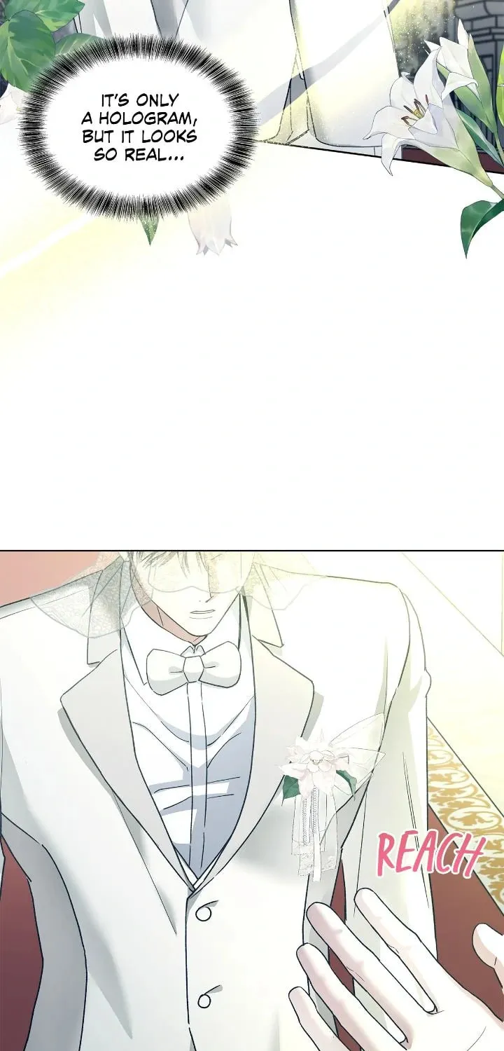 Salty Lust Chapter 96 page 31 - 