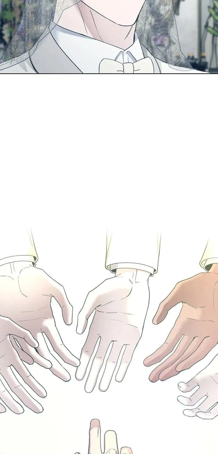 Salty Lust Chapter 96 page 33 - 