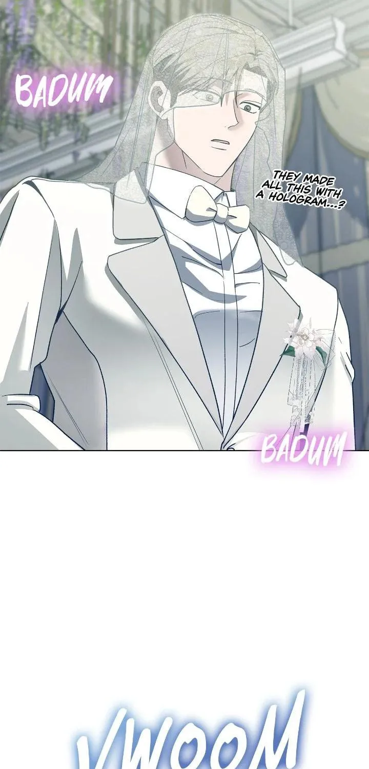 Salty Lust Chapter 96 page 39 - 