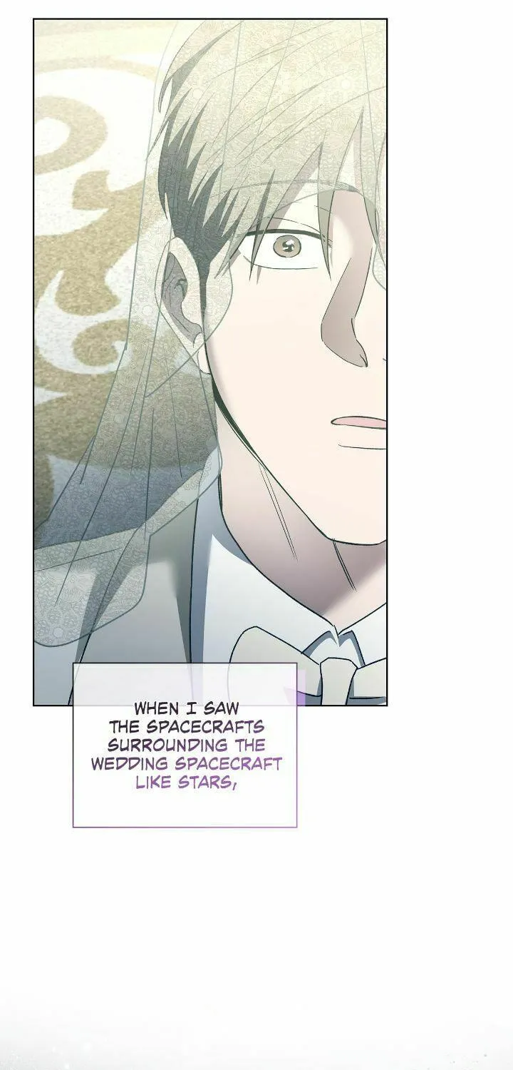 Salty Lust Chapter 96 page 44 - 