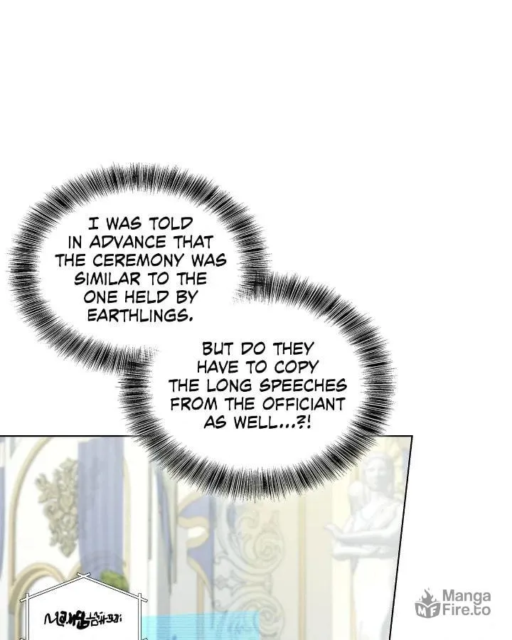 Salty Lust Chapter 96 page 51 - 