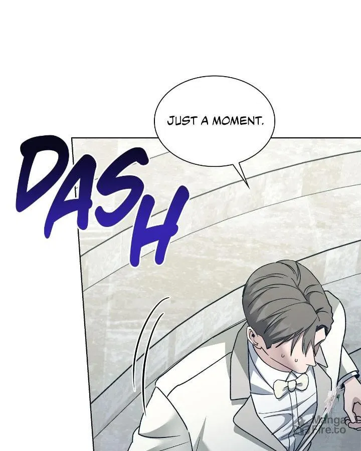 Salty Lust Chapter 96 page 56 - 