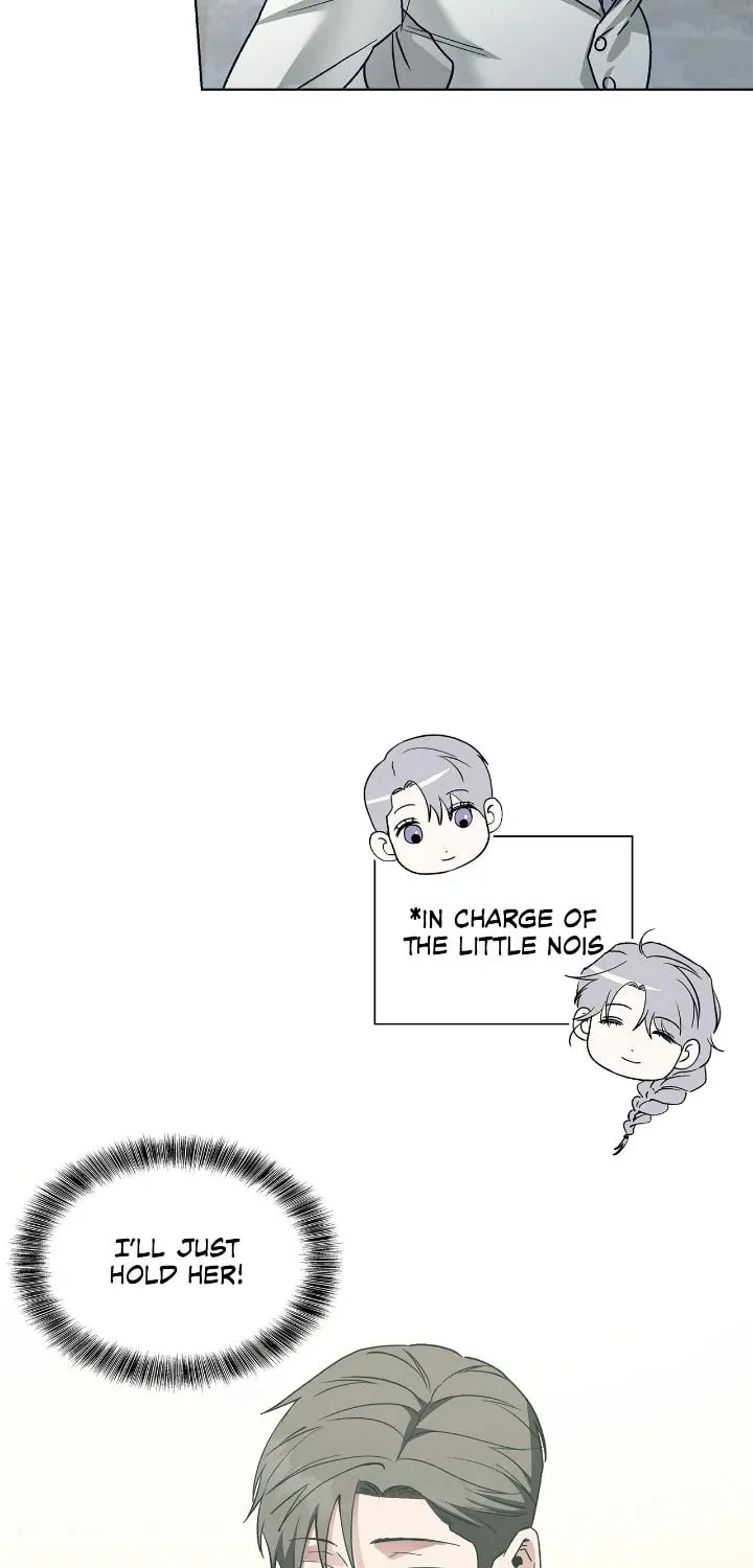 Salty Lust Chapter 96 page 57 - 