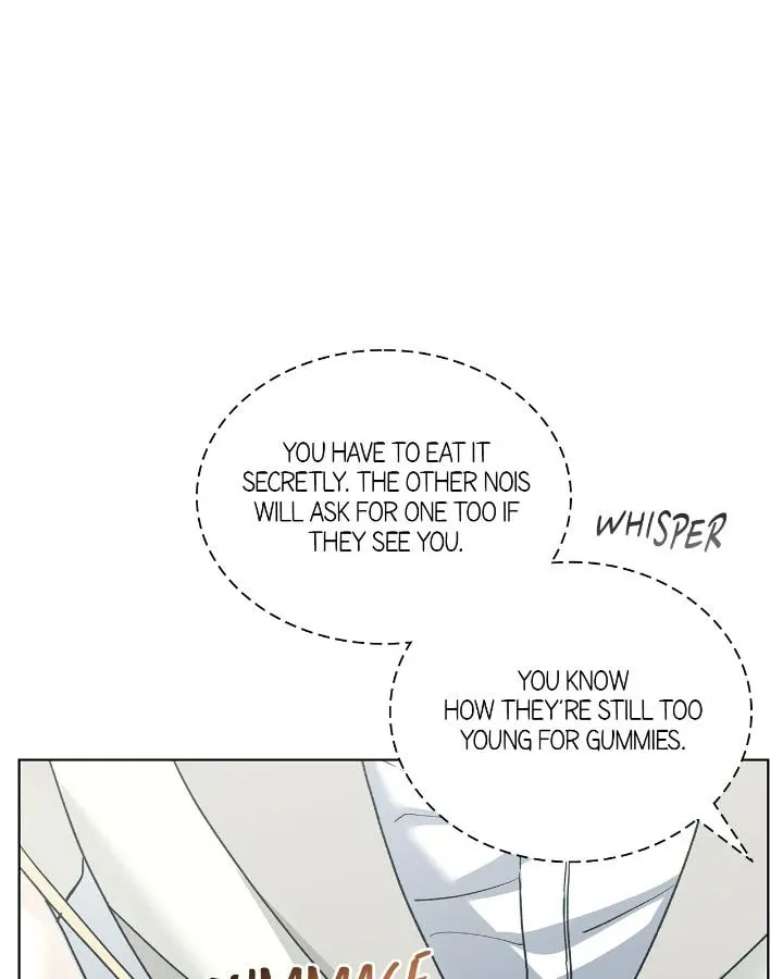 Salty Lust Chapter 96 page 60 - 