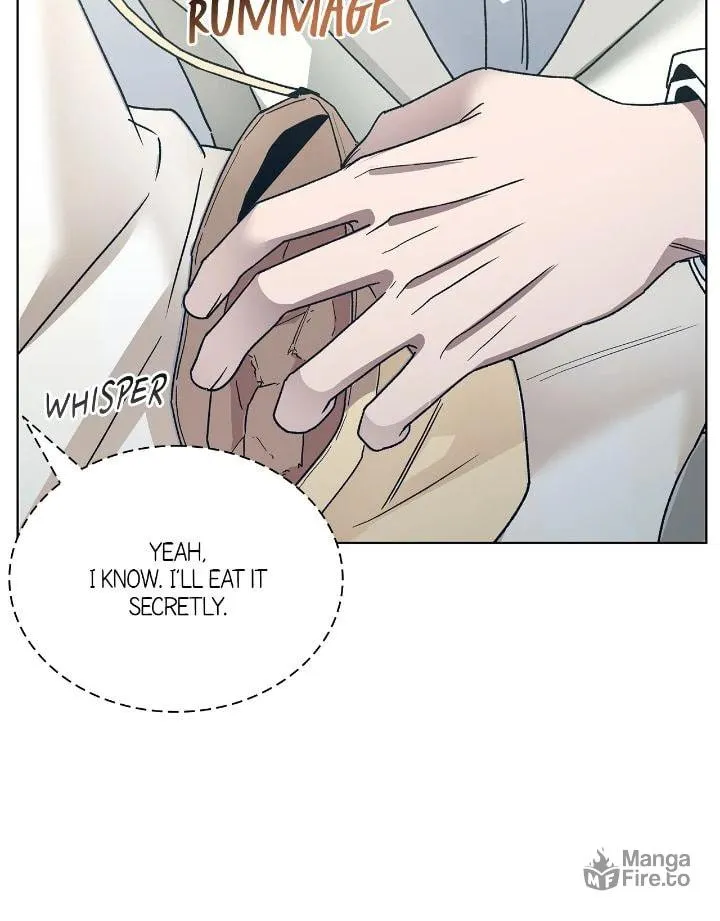 Salty Lust Chapter 96 page 61 - 