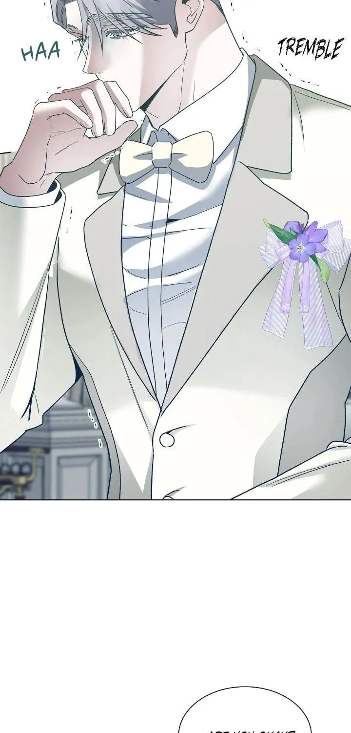Salty Lust Chapter 96 page 64 - 