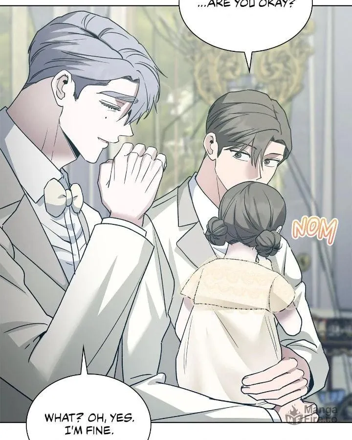 Salty Lust Chapter 96 page 65 - 