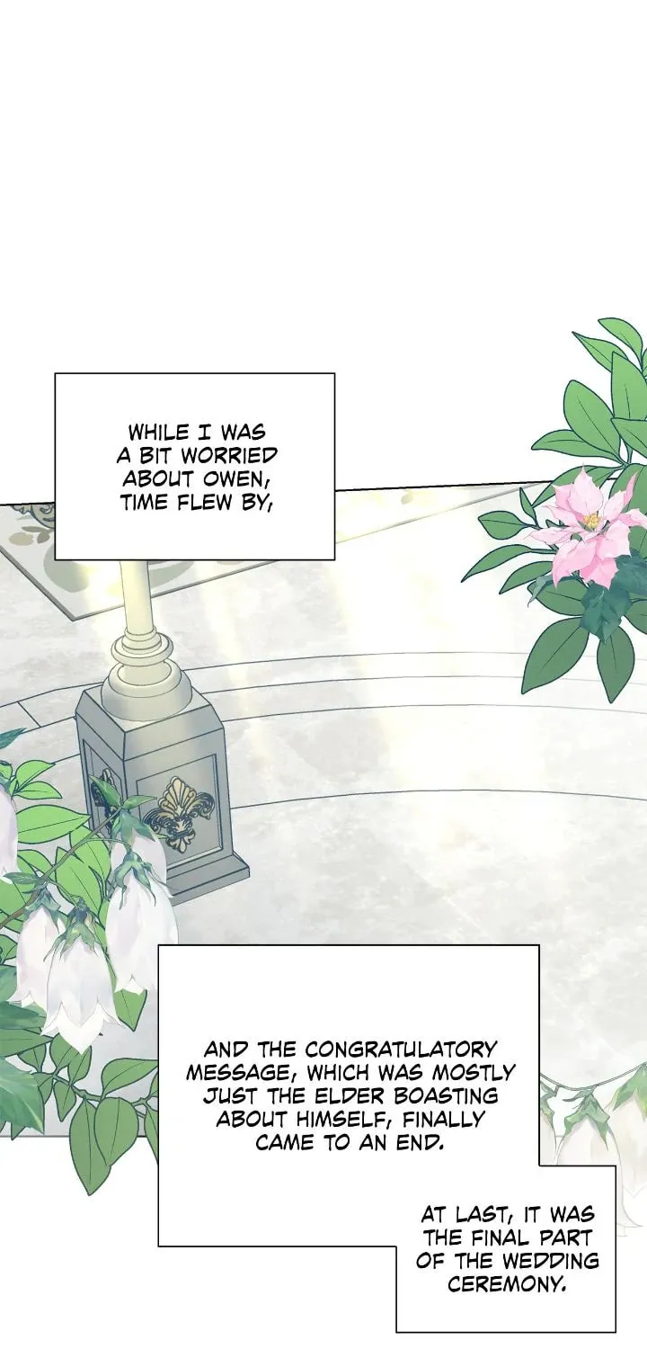 Salty Lust Chapter 96 page 68 - 