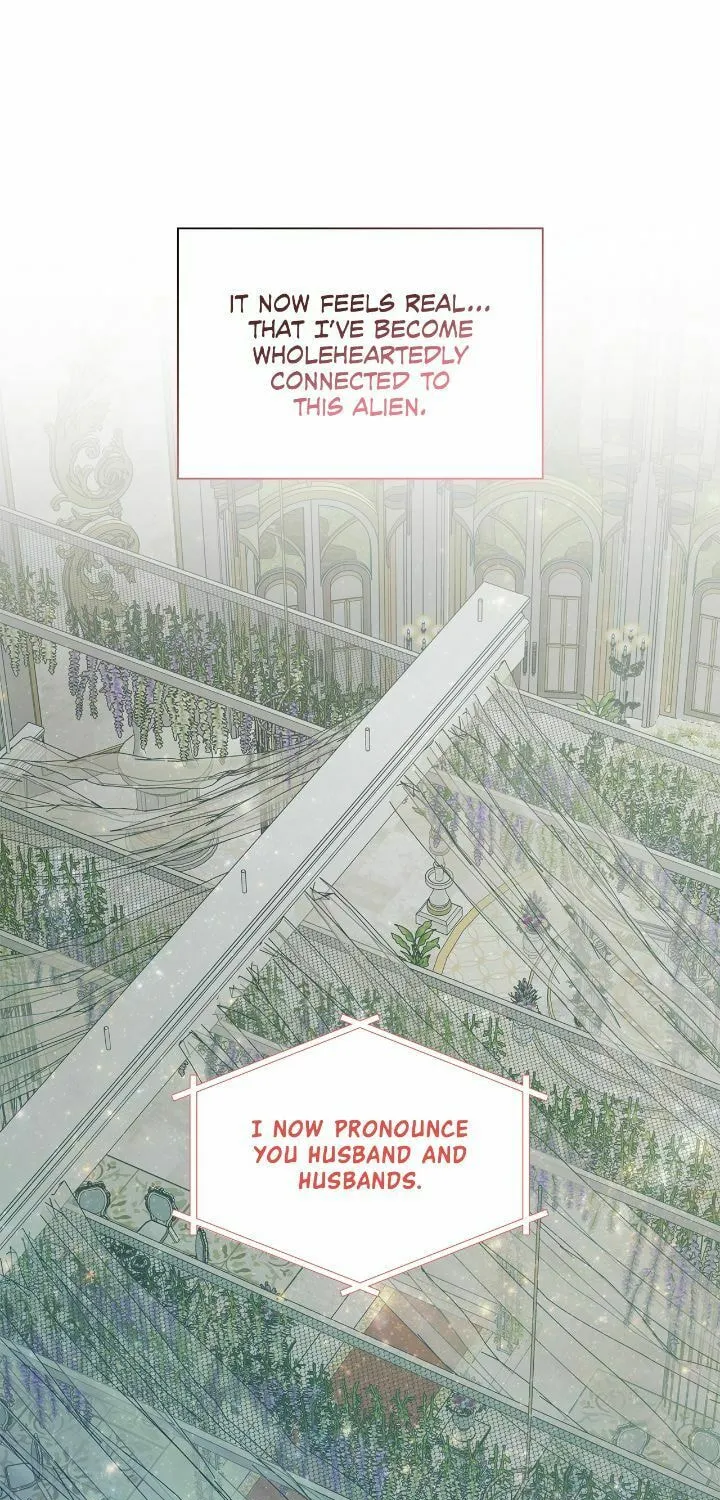Salty Lust Chapter 96 page 75 - 