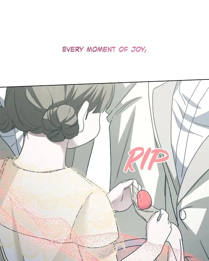 Salty Lust Chapter 96 page 80 - 