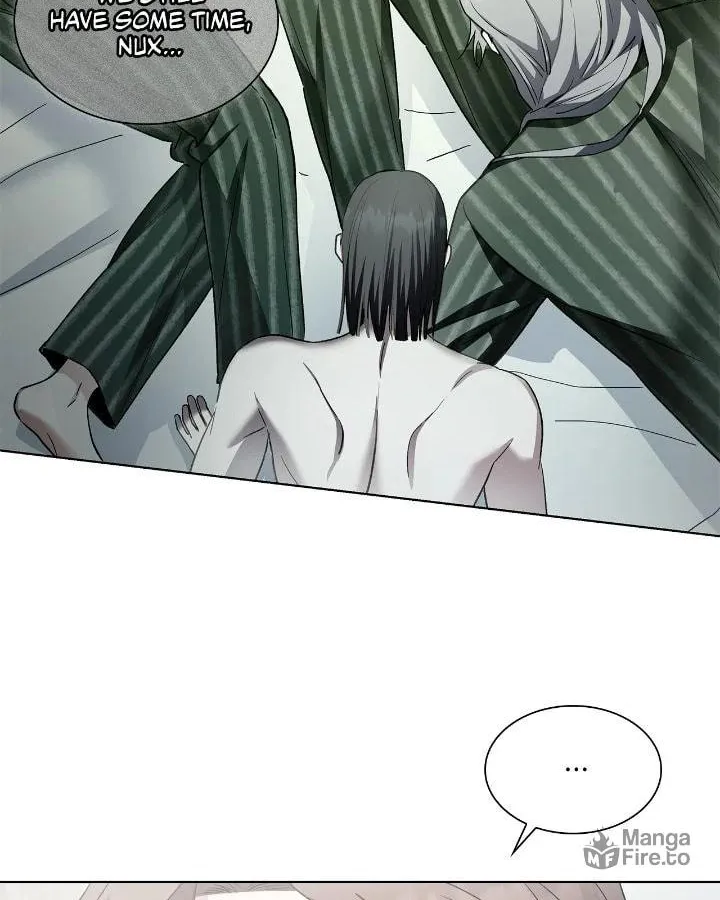 Salty Lust Chapter 96 page 9 - 