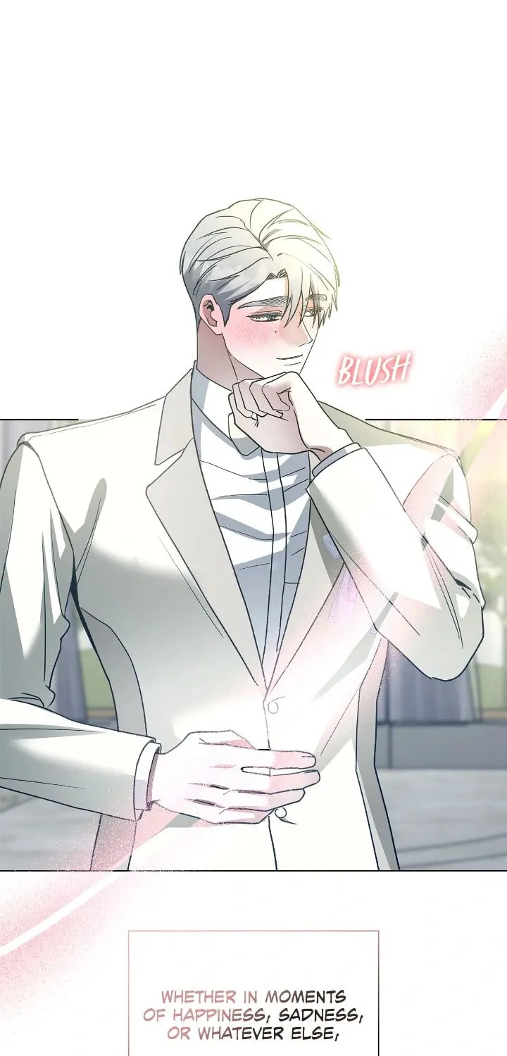 Salty Lust Chapter 96 page 89 - 