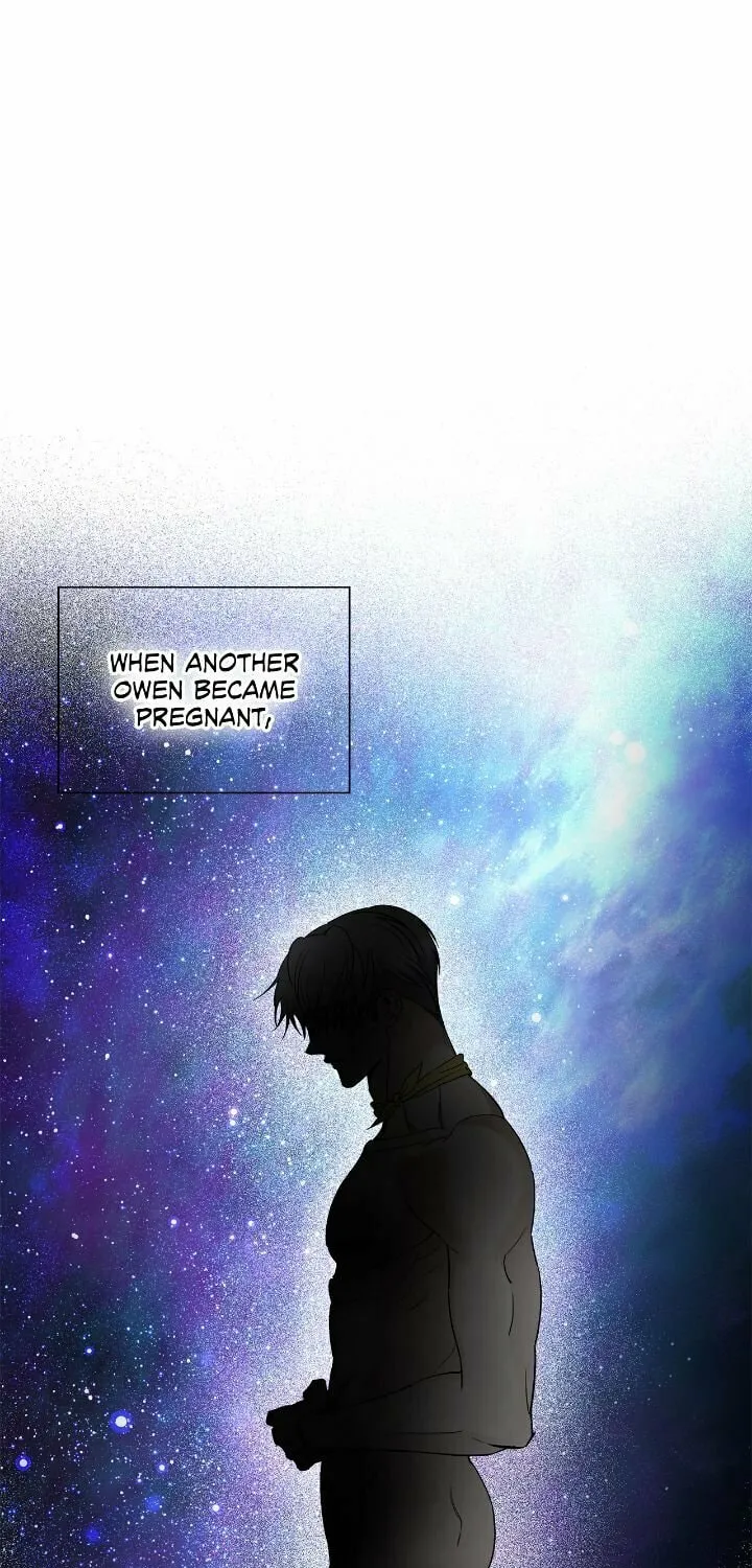 Salty Lust Chapter 97 page 1 - 