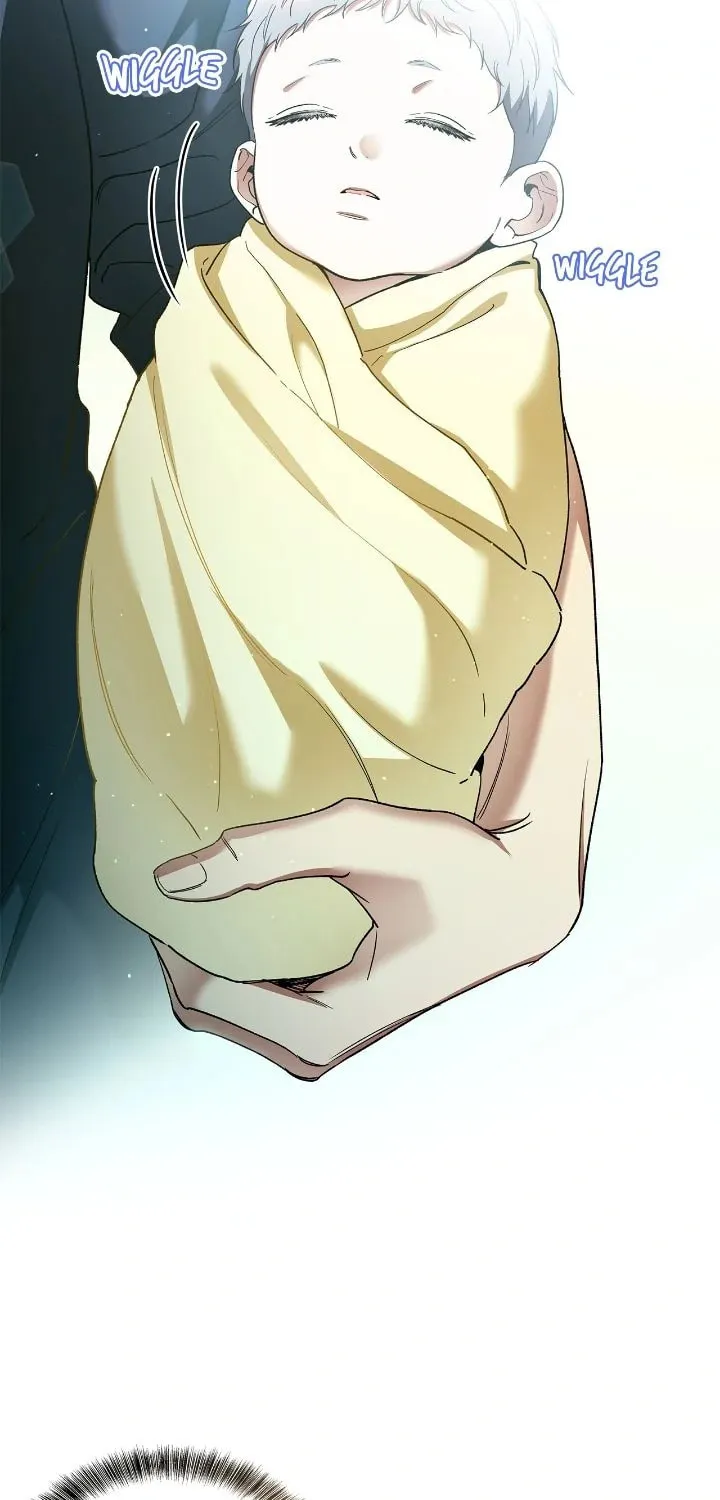Salty Lust Chapter 97 page 13 - 