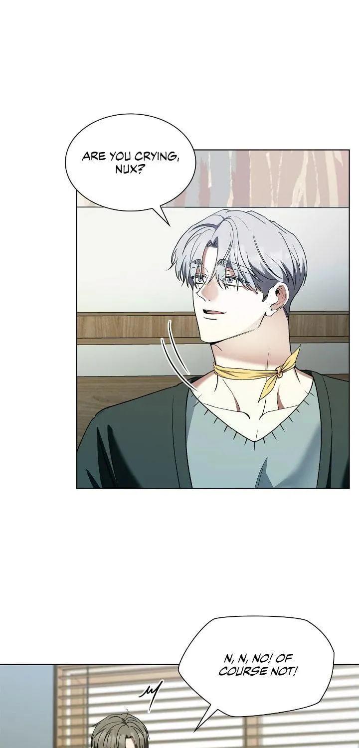 Salty Lust Chapter 97 page 17 - 