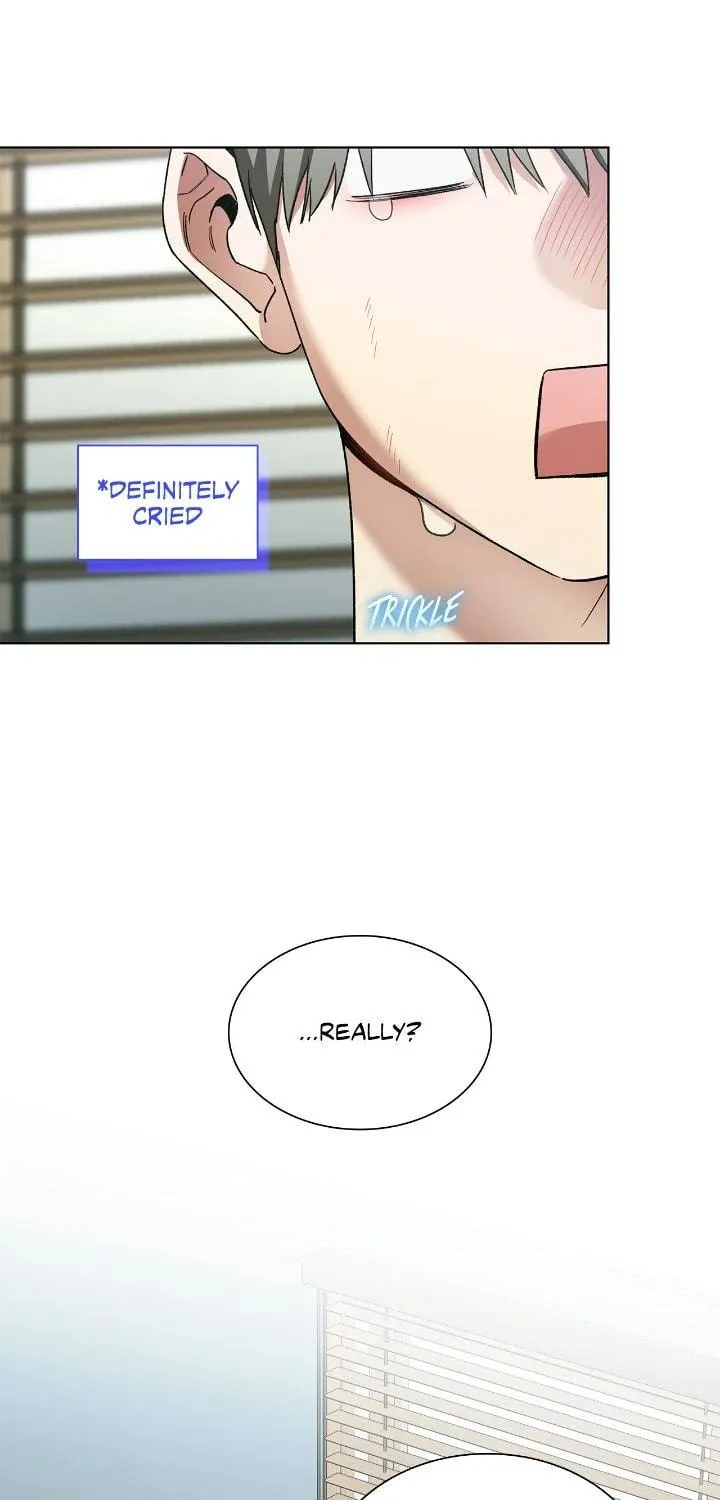 Salty Lust Chapter 97 page 19 - 