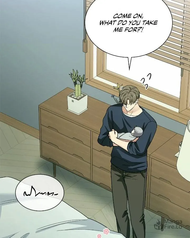 Salty Lust Chapter 97 page 20 - 