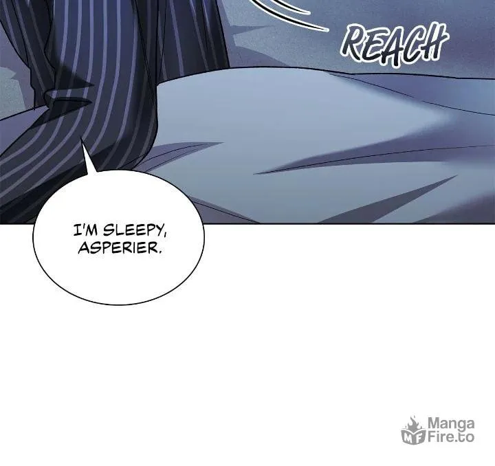 Salty Lust Chapter 97 page 23 - 