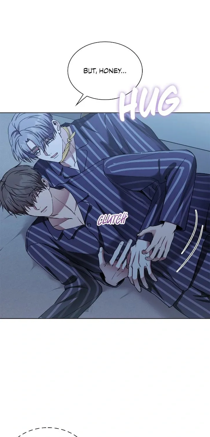 Salty Lust Chapter 97 page 24 - 