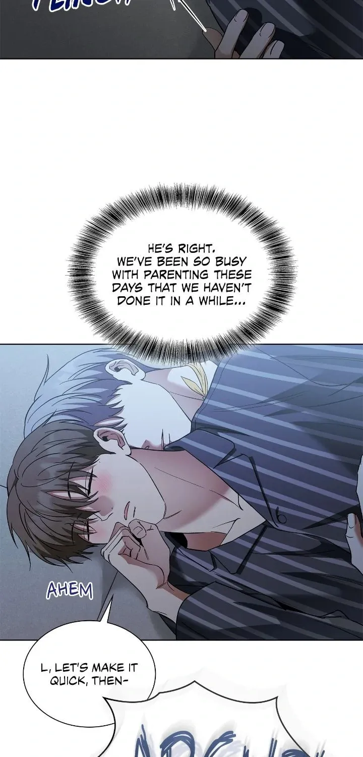 Salty Lust Chapter 97 page 26 - 