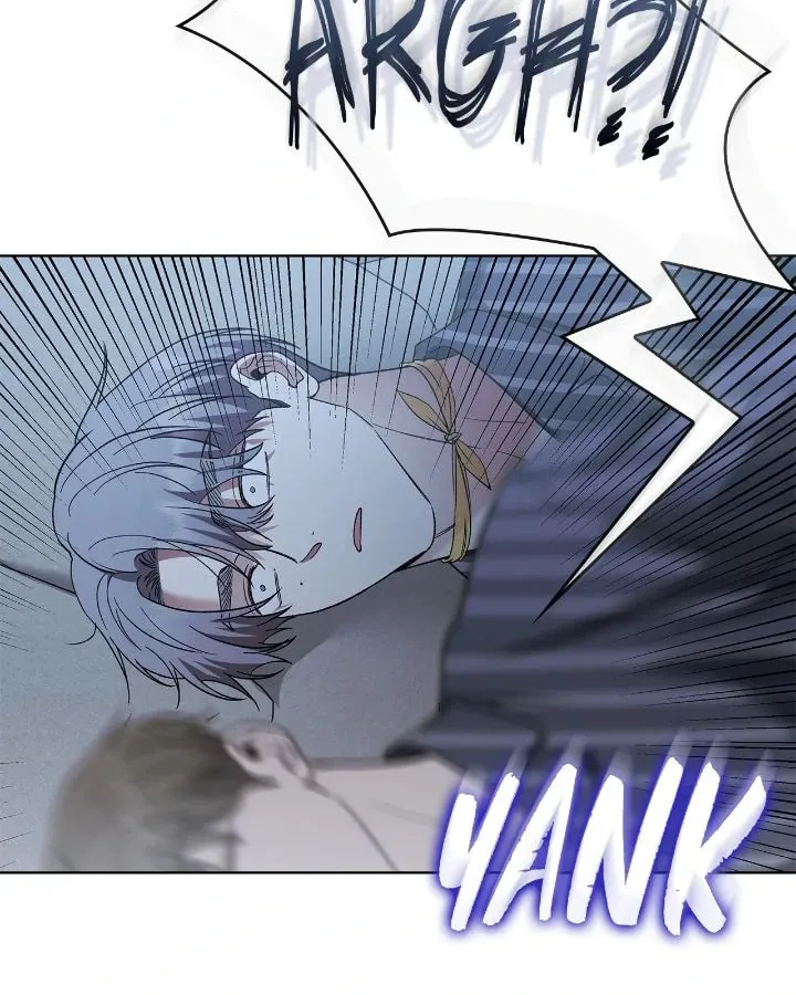 Salty Lust Chapter 97 page 27 - 