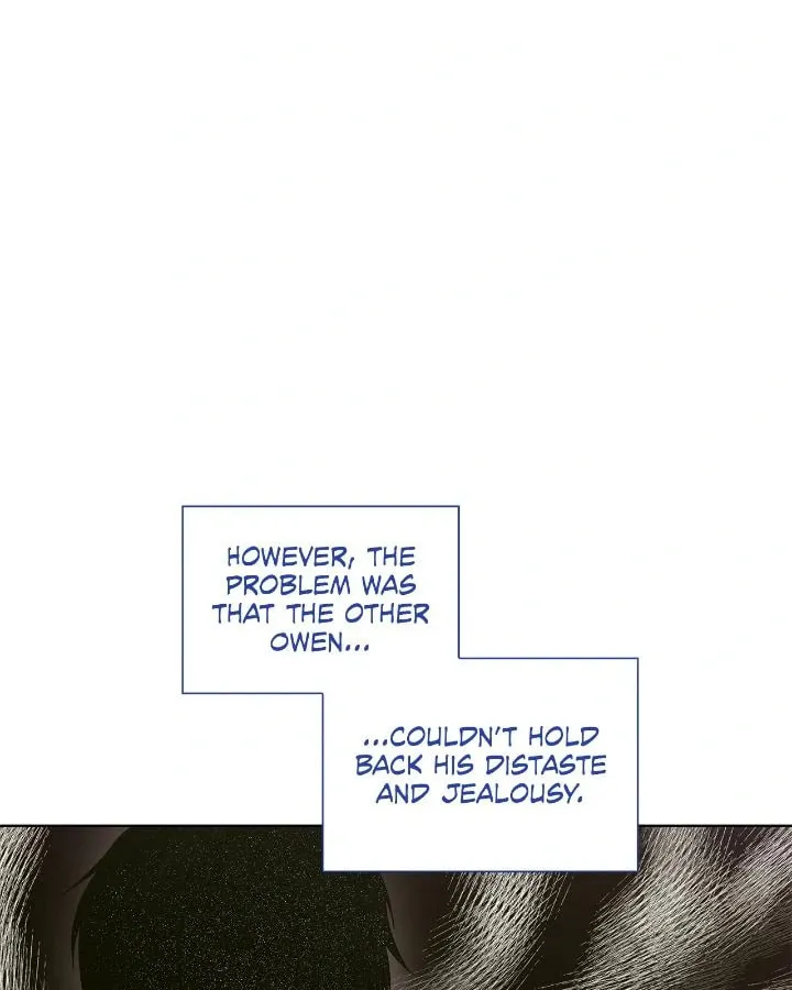 Salty Lust Chapter 97 page 4 - 