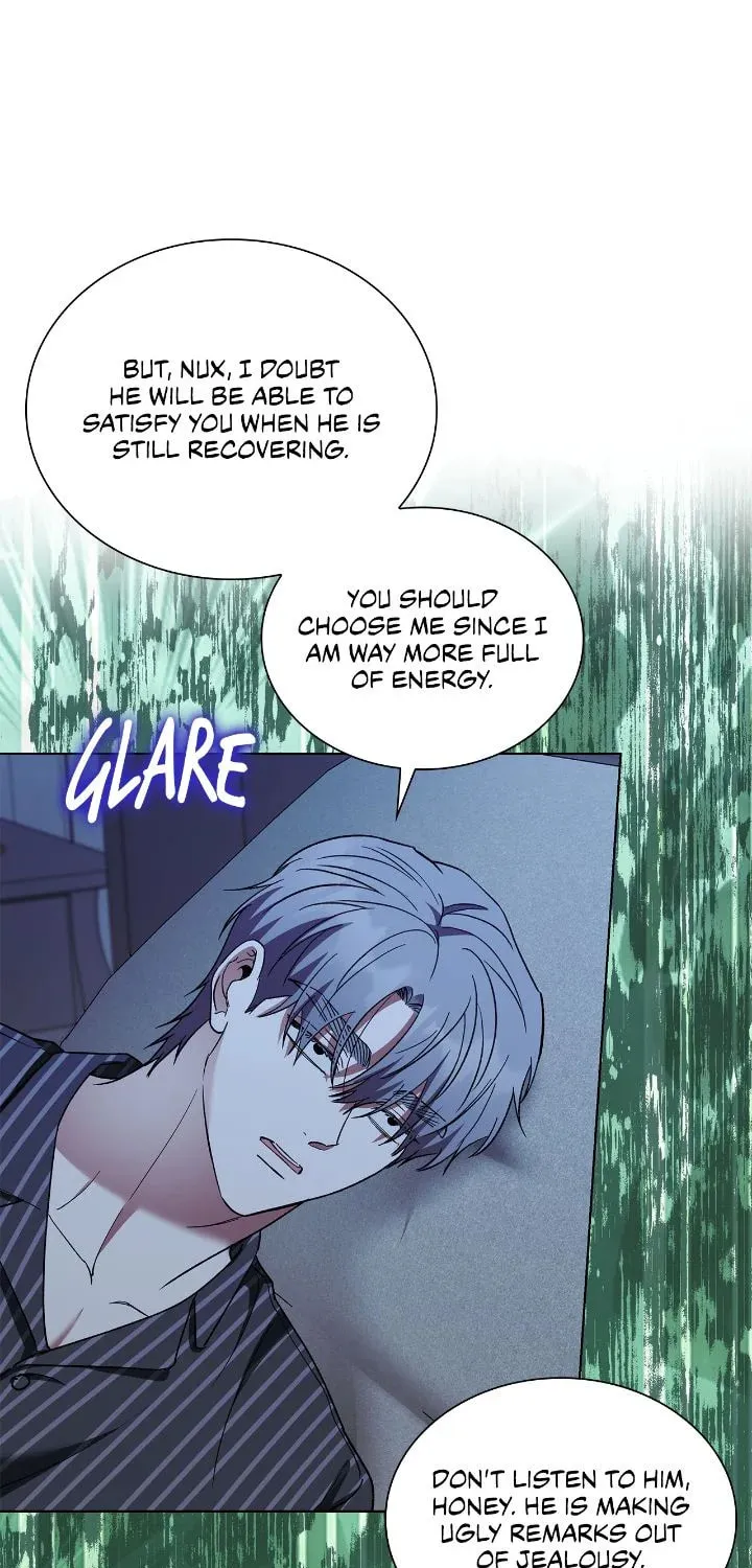 Salty Lust Chapter 97 page 31 - 