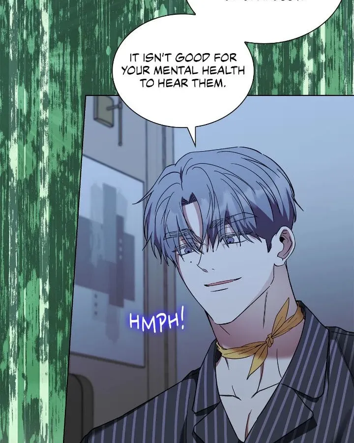 Salty Lust Chapter 97 page 32 - 