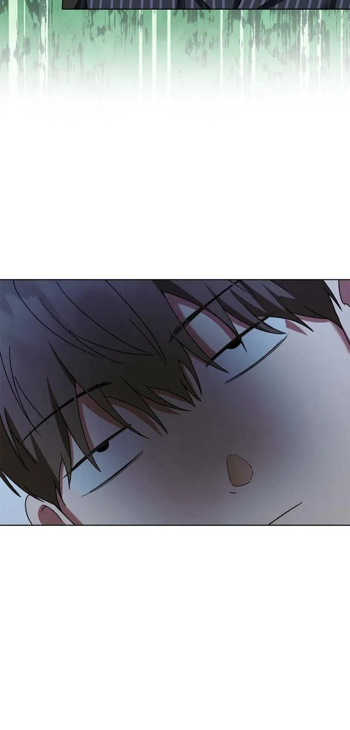 Salty Lust Chapter 97 page 33 - 