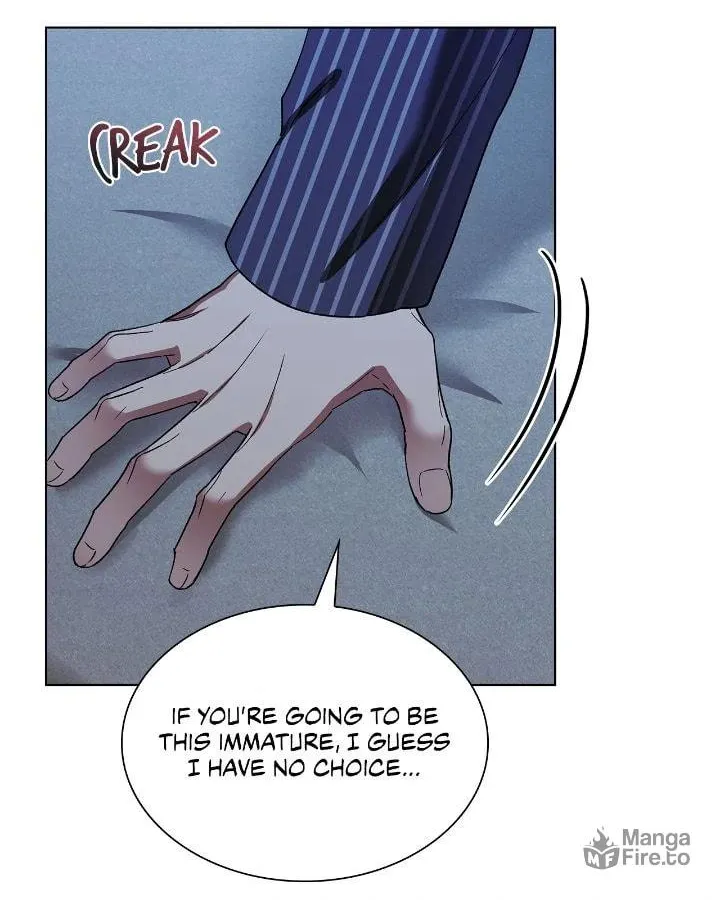 Salty Lust Chapter 97 page 34 - 
