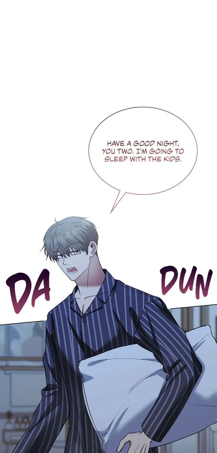 Salty Lust Chapter 97 page 35 - 