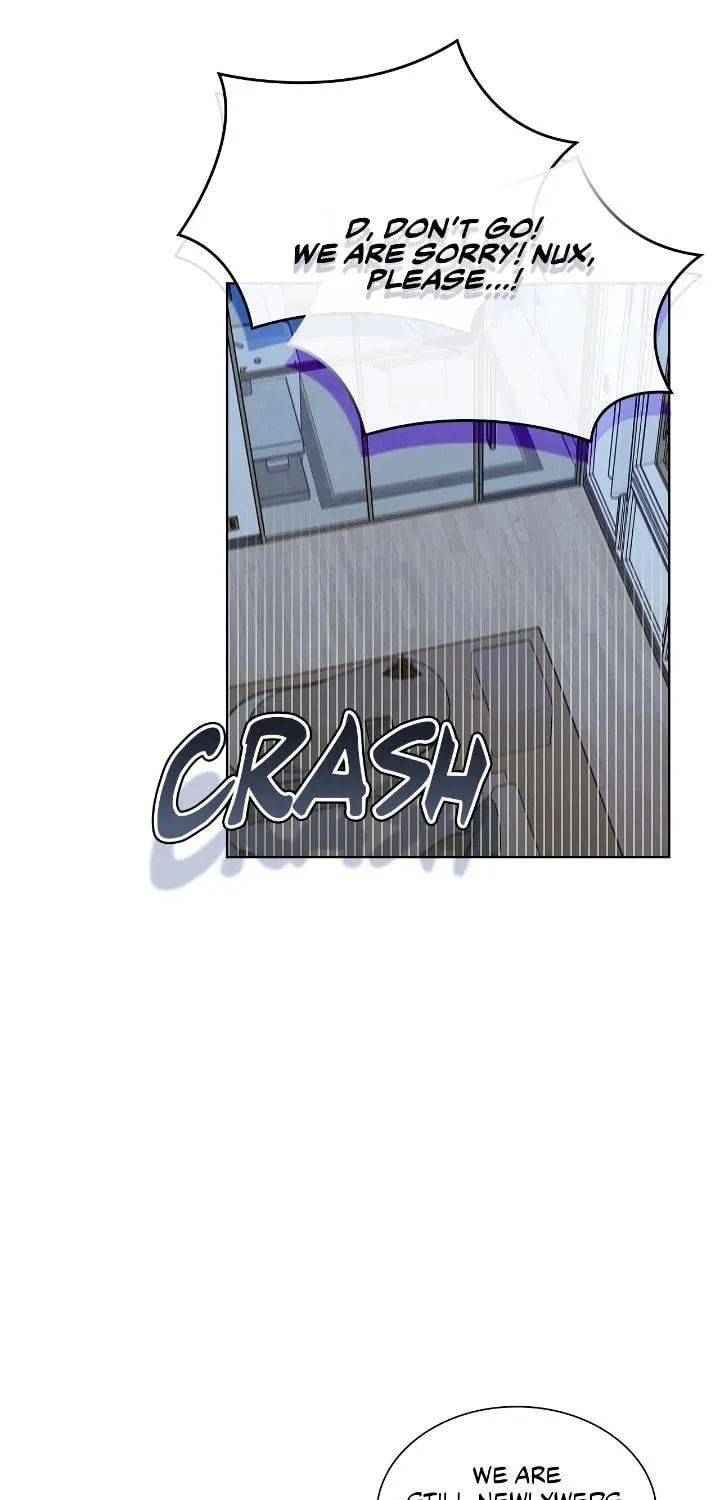 Salty Lust Chapter 97 page 38 - 