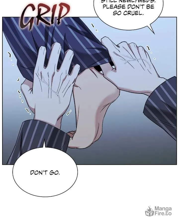 Salty Lust Chapter 97 page 39 - 