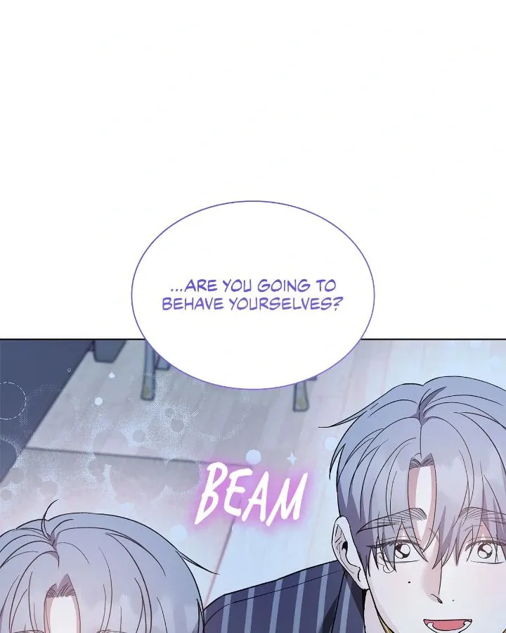 Salty Lust Chapter 97 page 41 - 