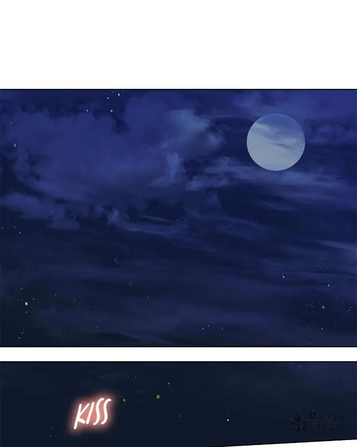 Salty Lust Chapter 97 page 46 - 