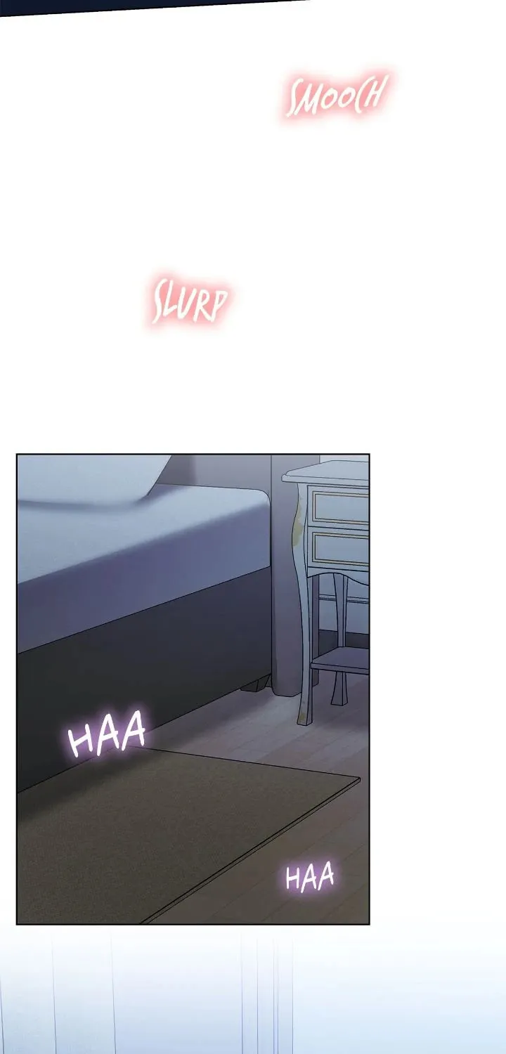Salty Lust Chapter 97 page 47 - 
