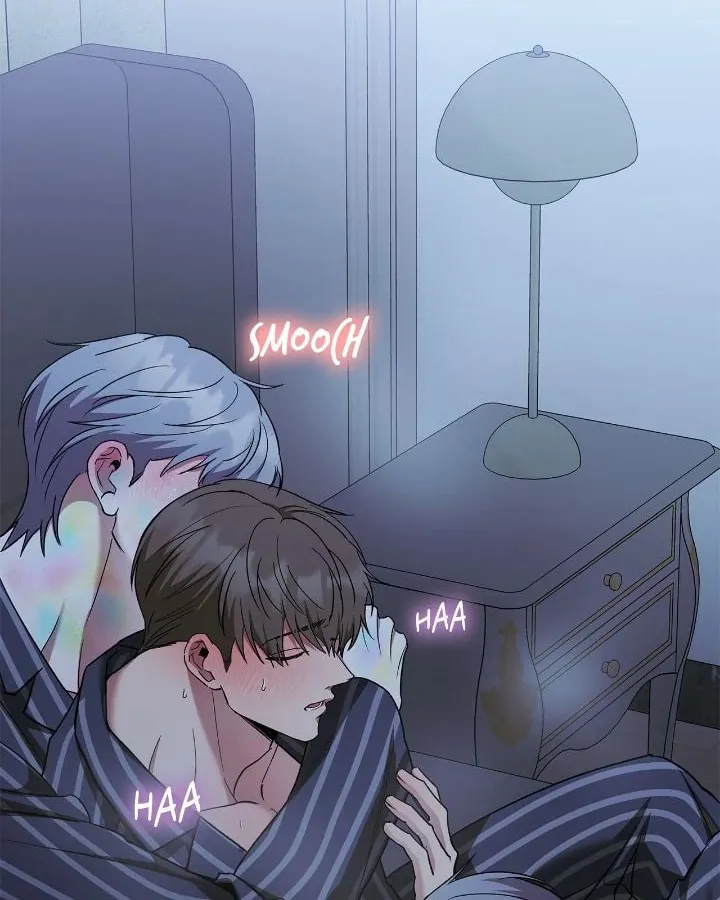 Salty Lust Chapter 97 page 48 - 