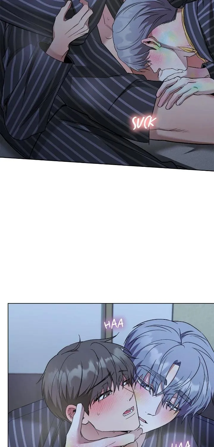Salty Lust Chapter 97 page 49 - 