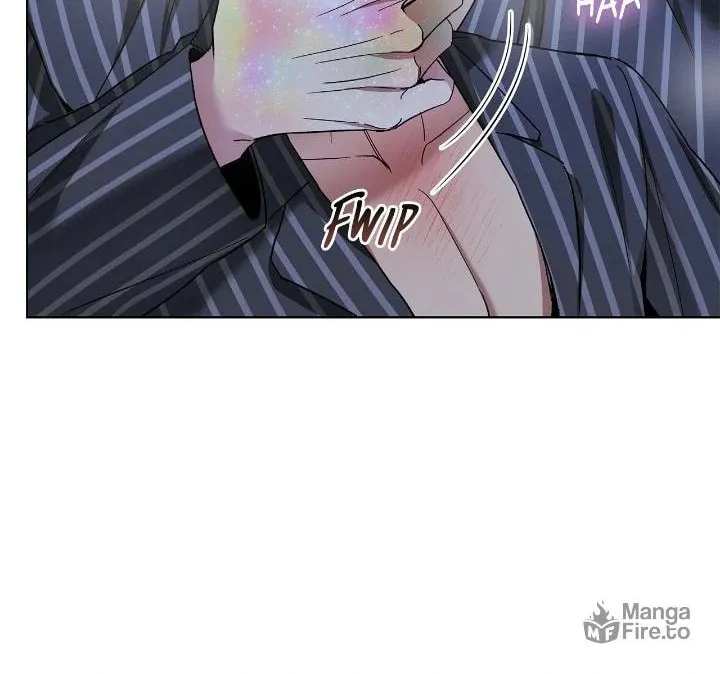 Salty Lust Chapter 97 page 50 - 