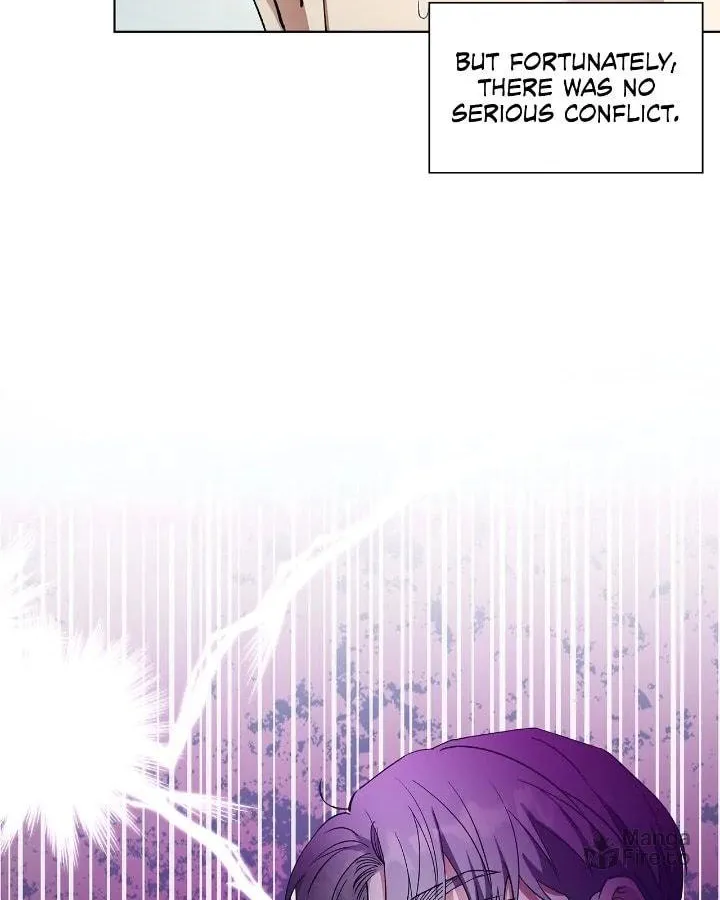 Salty Lust Chapter 97 page 6 - 