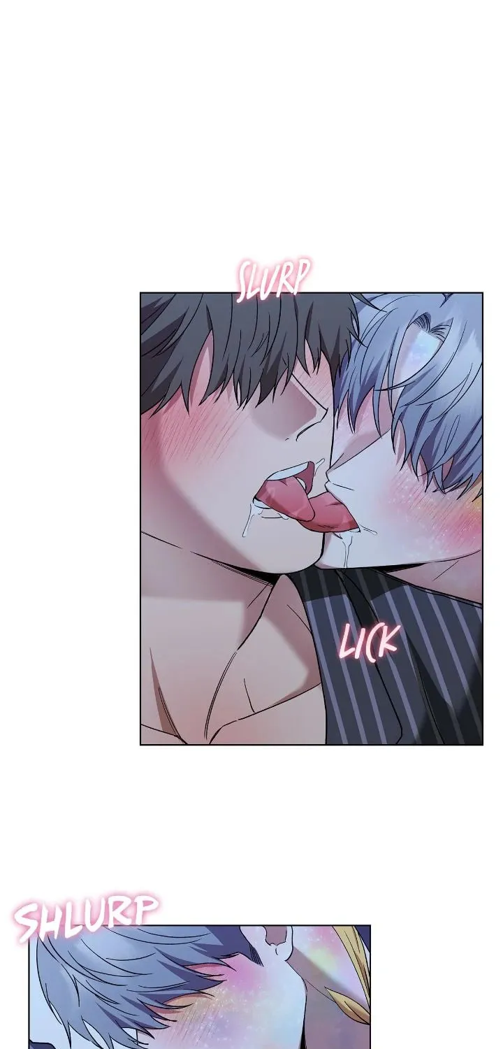 Salty Lust Chapter 97 page 51 - 