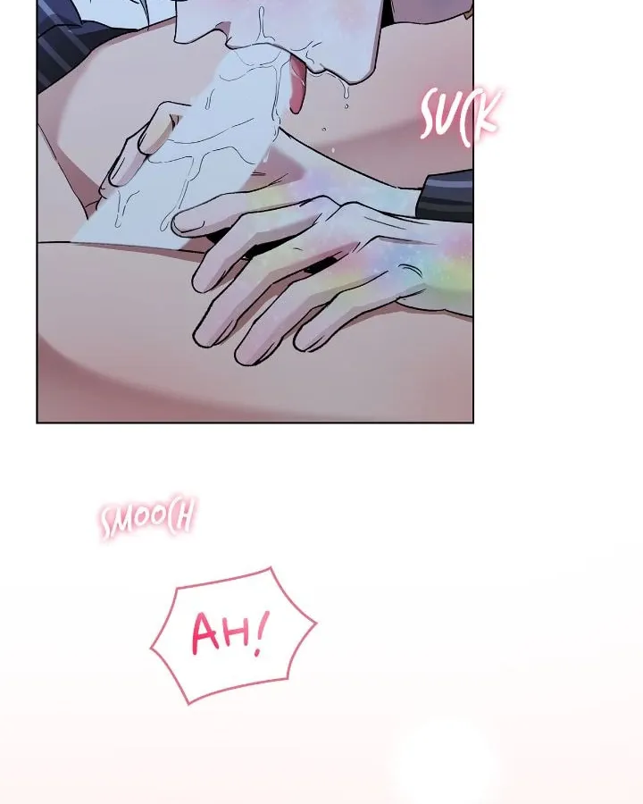 Salty Lust Chapter 97 page 52 - 