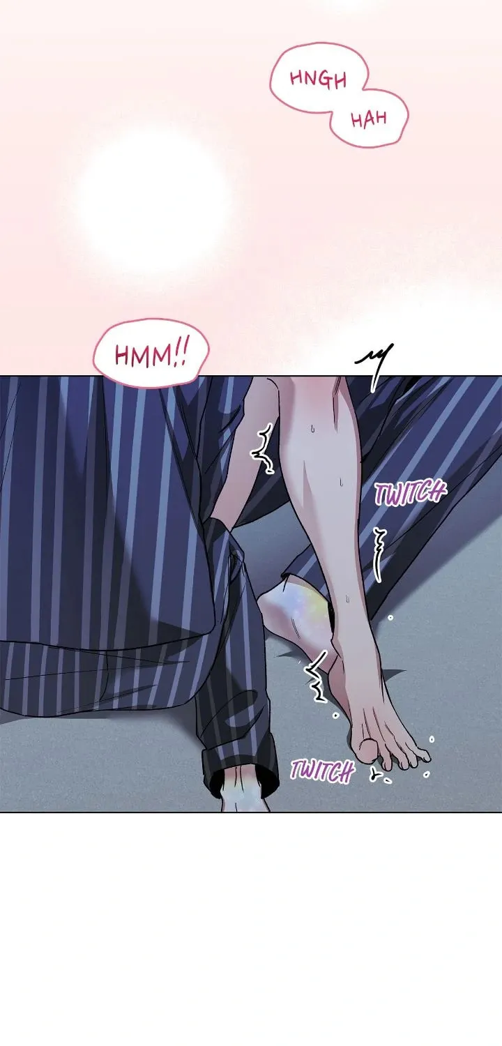 Salty Lust Chapter 97 page 53 - 