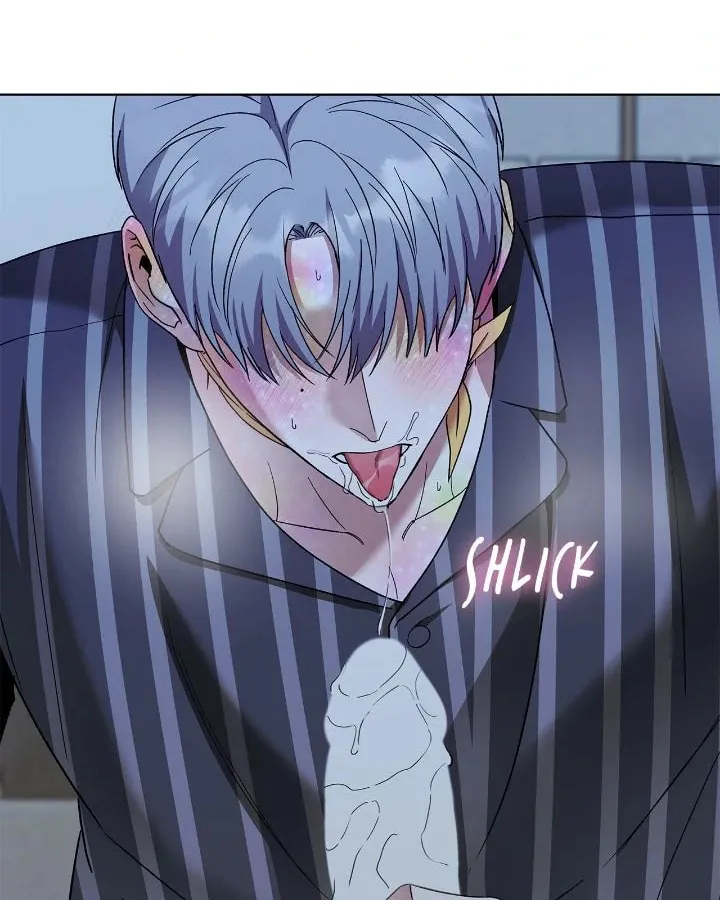 Salty Lust Chapter 97 page 54 - 