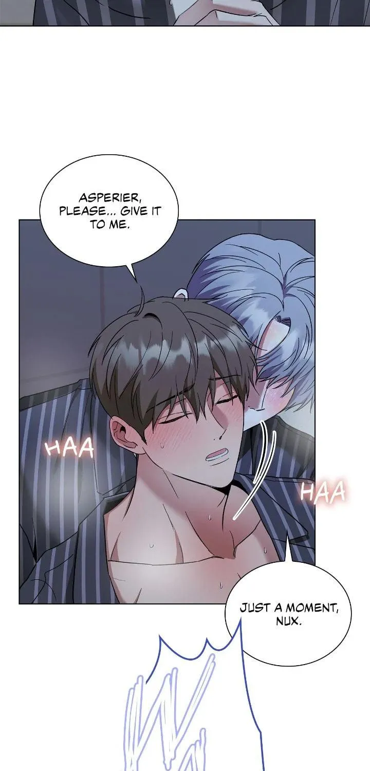 Salty Lust Chapter 97 page 55 - 