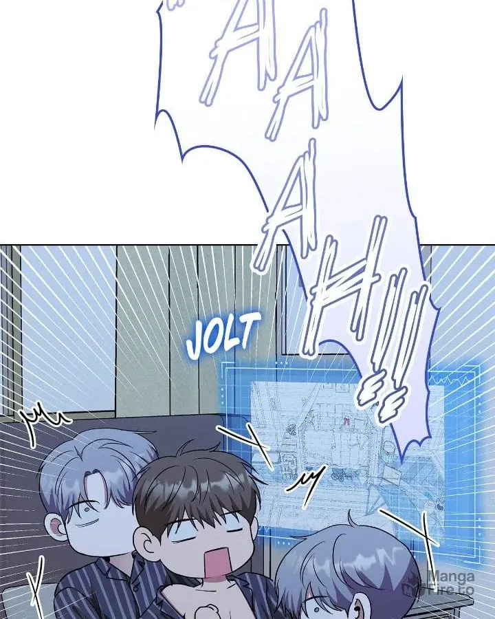 Salty Lust Chapter 97 page 56 - 
